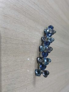 Hair Clip Set