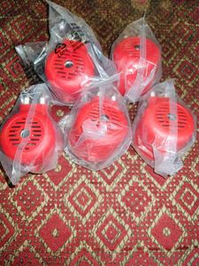 Good Knight Repellent