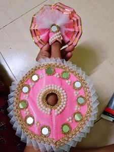 Laddu Gopal Dress