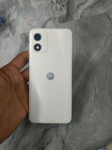 Moto E 13 Like New Condition 4/64