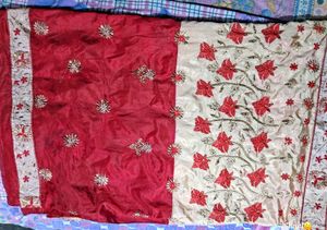 2 Beautiful Saree Combo Offers Hurry Up 😍