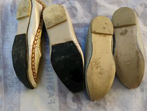 2 Pair.Punjabi Jutti For Boys