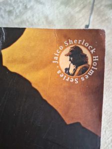 The Execution Of Sherlock Holmes Fiction Book