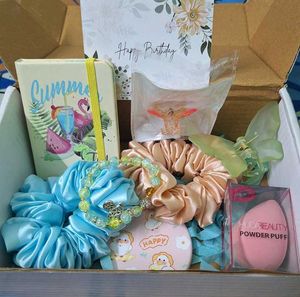 Cute Aesthetic Gift Set