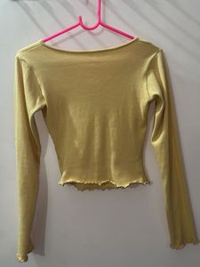 Long Sleeve Top