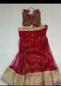 Lehenga Choli