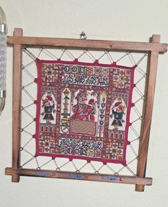 Art Wall Hanging