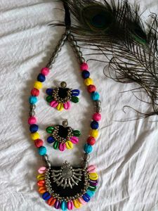 Different Types Of Navratri Set