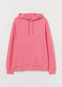 Pink H&M Hoodie
