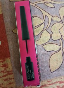Nykaa Black Magic Liquid Liner