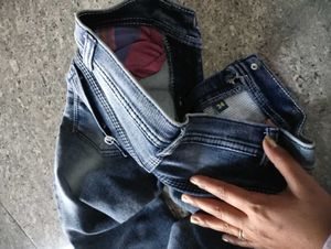 2 Jeans Combo