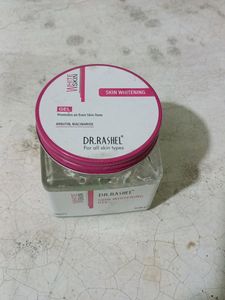 Skin Whitening Gel