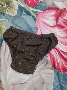 Cotton Preloved Penty Used Stuff