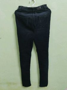 Combo Of 2 Skinny Jeans