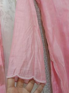 Patiala Salwar Set