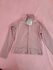 H&amp;M NEW Sport/Casual Zip Through Jacket Size-Small