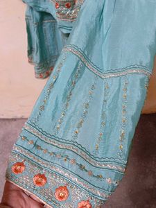 New Garara Suit Set
