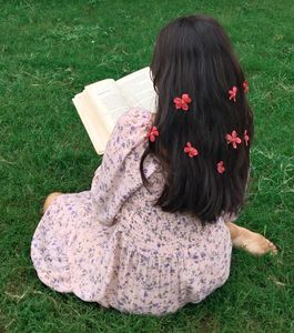 Pinterest floral print dress