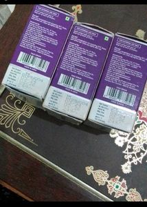 Niacinamide Serum 10 Ml×3
