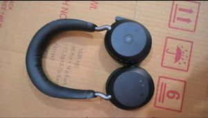 Jabra Evolve2 75 Wireless Headset