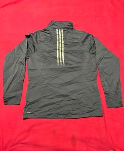 Adidas ClimaLite Lightweight Sports Jacket .L size