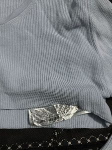 ZARA top