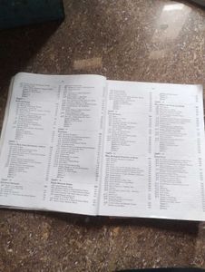 HC Verma Concepts of Physics Part 1