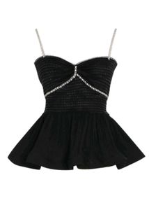Party Wear Tops