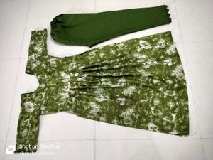 Nairacut Kurta Pant Set 😍