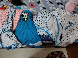 Baby Blanket with Car Print- Swaddle blankets