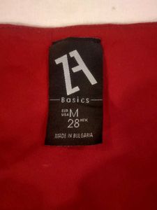 Beautiful Square Neck Imported Top