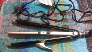 Hair Straightener