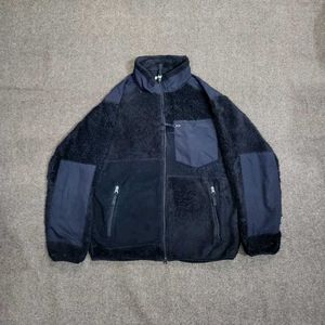 Uniqlo Fleece jacket