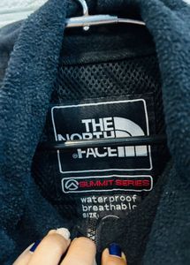 🇬🇧 The North Face Imported Fleece Jacket
