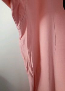Pink Astronaut T-Shirt