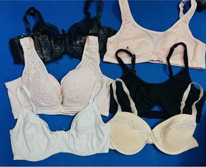 36 D/38 A Mixed Size