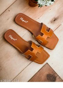 Women's Footwear