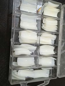 Tips For Nail Extension With Box