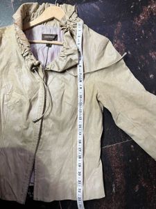 Stylish Danier Leather Jacket