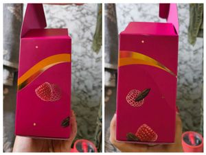 Tonka Bella Plum EDP