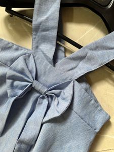 Bow Top