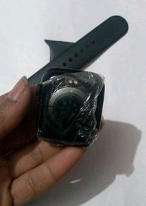 i8 Pro Max Smartwatch