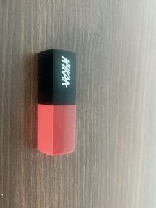 New Coco pink  Nykaa Lipstick