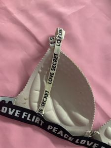 Love Secret Bra