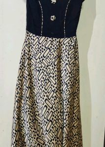 Elegant Maxi Dress