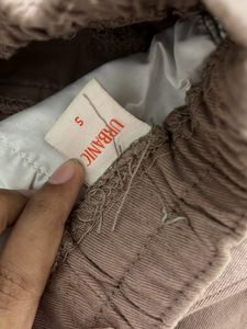 Urbanic Cargo Pants