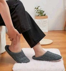 Cozy Winter Home Slippers for Men &amp; Women