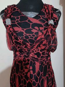 Western Dress