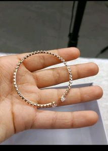 A Beautiful Bangle