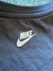 Nike Fantasy Graphic Tee